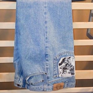Men's Jeans